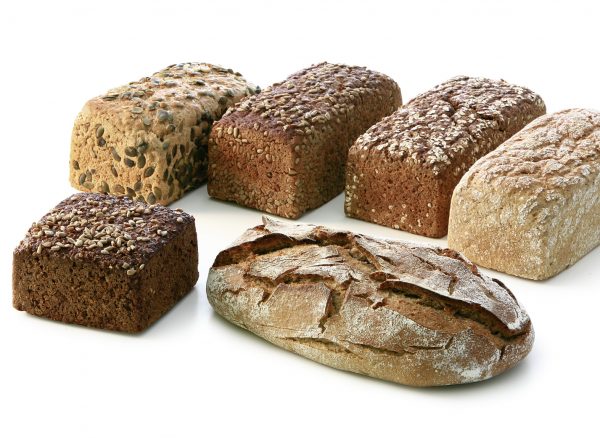 Bread Assortment, 805-1060g