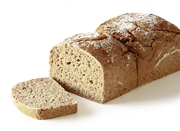 Rye Twin 860g