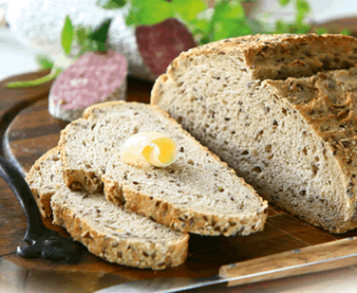Special Bread