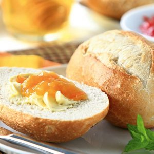 All Bread Rolls