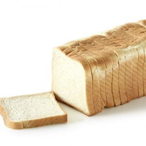 Wheat Toast, 500g