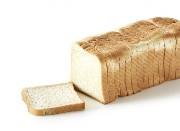 Wheat Toast, 500g