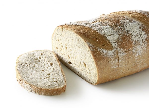 Wheat_Mixed_Bread 1060g