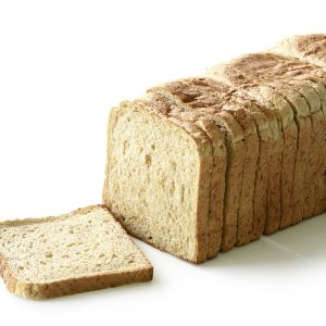 Wholegrain Bistro Sandwich 750g