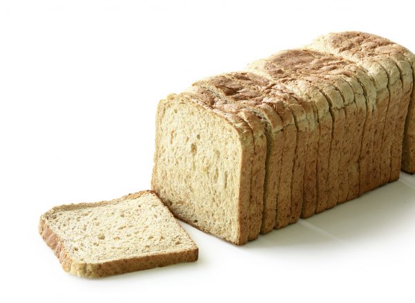 Wholegrain Bistro Sandwich 750g